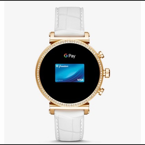 Michael Kors Smart Watch - Picture 8 of 8